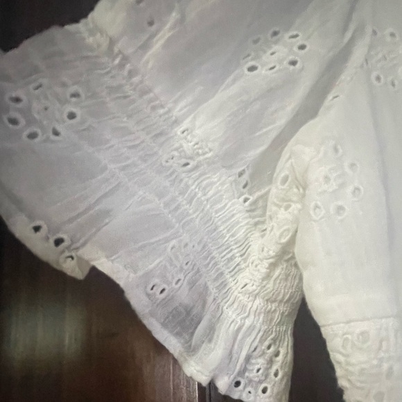 Tash + Sophie White Dress | NEW | XL | never worn - Picture 4 of 8